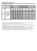 Preview for 137 page of Airwell AW-CDV012-N11 User & Installation Manual