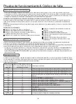 Preview for 138 page of Airwell AW-CDV012-N11 User & Installation Manual