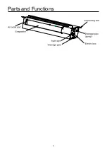 Preview for 4 page of Airwell AW-DDV007-N11 User & Installation Manual