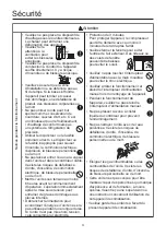 Preview for 28 page of Airwell AW-DDV007-N11 User & Installation Manual