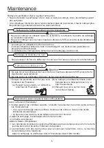 Preview for 29 page of Airwell AW-DDV007-N11 User & Installation Manual