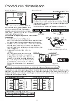 Preview for 33 page of Airwell AW-DDV007-N11 User & Installation Manual