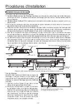 Preview for 34 page of Airwell AW-DDV007-N11 User & Installation Manual