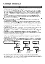 Preview for 36 page of Airwell AW-DDV007-N11 User & Installation Manual