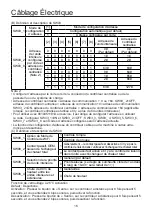 Preview for 40 page of Airwell AW-DDV007-N11 User & Installation Manual