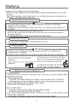 Preview for 50 page of Airwell AW-DDV007-N11 User & Installation Manual