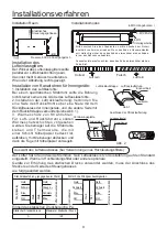 Preview for 54 page of Airwell AW-DDV007-N11 User & Installation Manual