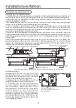 Preview for 55 page of Airwell AW-DDV007-N11 User & Installation Manual