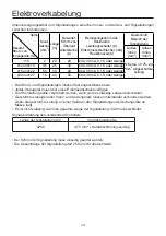 Preview for 59 page of Airwell AW-DDV007-N11 User & Installation Manual