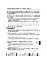 Preview for 115 page of Airwell AW-DDV007-N11 User & Installation Manual