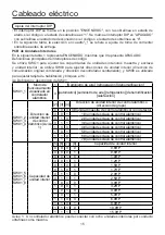 Preview for 123 page of Airwell AW-DDV007-N11 User & Installation Manual