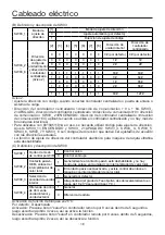 Preview for 124 page of Airwell AW-DDV007-N11 User & Installation Manual