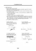 Preview for 14 page of Airwell AW-FWDB018-N91 Installation Manual