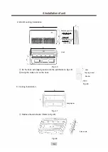 Preview for 15 page of Airwell AW-FWDB018-N91 Installation Manual