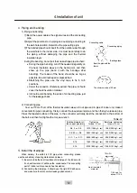 Preview for 17 page of Airwell AW-FWDB018-N91 Installation Manual