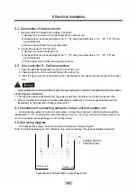 Preview for 25 page of Airwell AW-FWDB018-N91 Installation Manual