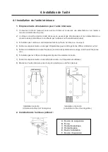 Preview for 40 page of Airwell AW-FWDB018-N91 Installation Manual