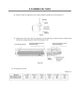 Preview for 43 page of Airwell AW-FWDB018-N91 Installation Manual