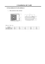 Preview for 45 page of Airwell AW-FWDB018-N91 Installation Manual