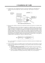 Preview for 49 page of Airwell AW-FWDB018-N91 Installation Manual