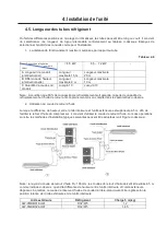 Preview for 50 page of Airwell AW-FWDB018-N91 Installation Manual