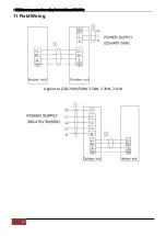 Preview for 25 page of Airwell AW-FWDB018-N91 Service Manual