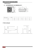 Preview for 31 page of Airwell AW-FWDB018-N91 Service Manual