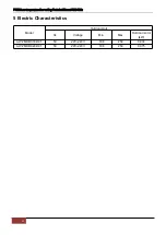 Preview for 34 page of Airwell AW-FWDB018-N91 Service Manual