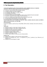 Preview for 54 page of Airwell AW-FWDB018-N91 Service Manual