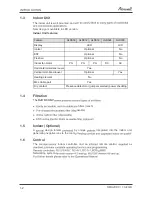 Preview for 4 page of Airwell AW-HJD009-N11 Service Manual