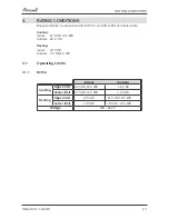 Preview for 12 page of Airwell AW-HJD009-N11 Service Manual