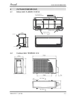 Preview for 13 page of Airwell AW-HJD009-N11 Service Manual