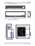 Preview for 14 page of Airwell AW-HJD009-N11 Service Manual