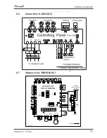 Preview for 45 page of Airwell AW-HJD009-N11 Service Manual