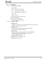 Preview for 61 page of Airwell AW-HJD009-N11 Service Manual