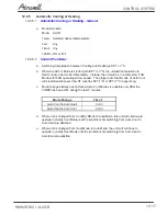 Preview for 66 page of Airwell AW-HJD009-N11 Service Manual