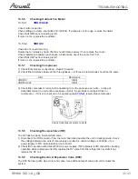 Preview for 105 page of Airwell AW-HJD009-N11 Service Manual