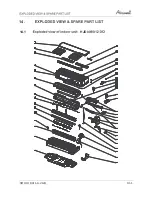 Preview for 109 page of Airwell AW-HJD009-N11 Service Manual