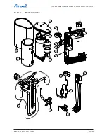 Preview for 121 page of Airwell AW-HJD009-N11 Service Manual