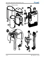 Preview for 124 page of Airwell AW-HJD009-N11 Service Manual