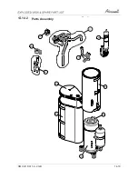 Preview for 127 page of Airwell AW-HJD009-N11 Service Manual