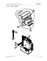 Preview for 128 page of Airwell AW-HJD009-N11 Service Manual