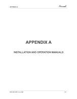 Preview for 131 page of Airwell AW-HJD009-N11 Service Manual