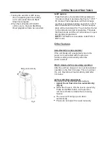 Preview for 16 page of Airwell AW-MFH009-C41 User & Installation Manual