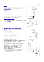 Предварительный просмотр 61 страницы Airwell AW-TDF Series Installation & Operation Manual