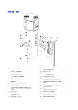 Предварительный просмотр 90 страницы Airwell AW-TDF Series Installation & Operation Manual