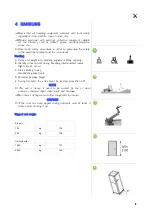 Предварительный просмотр 97 страницы Airwell AW-TDF Series Installation & Operation Manual