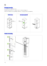 Предварительный просмотр 98 страницы Airwell AW-TDF Series Installation & Operation Manual