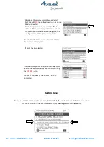 Preview for 10 page of Airwell AW-WHPMA04-91 Installation And Setup