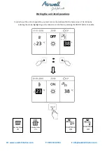 Preview for 11 page of Airwell AW-WHPMA04-91 Installation And Setup